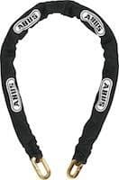 ABUS KS Series Square Link Security Chain - Multiple Size Options: