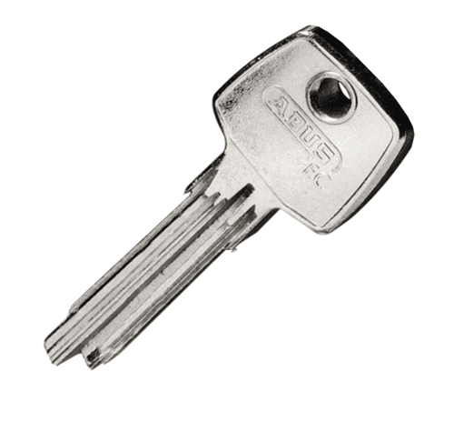 Abus N Series Key Cutting