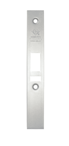 Adams Rite 4700 Faceplate