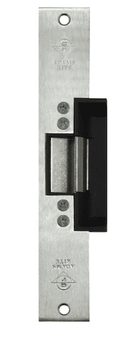 ADAMS RITE 7113 Series Mortice Release Timber