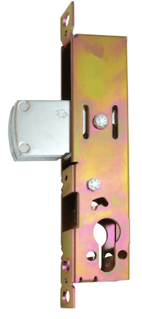 ADAMS RITE MS2200 Mortice Deadlock Case