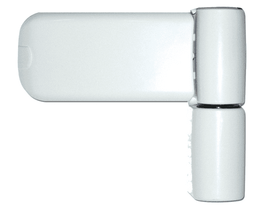 Adjustable Flag Hinge For UPVC Doors