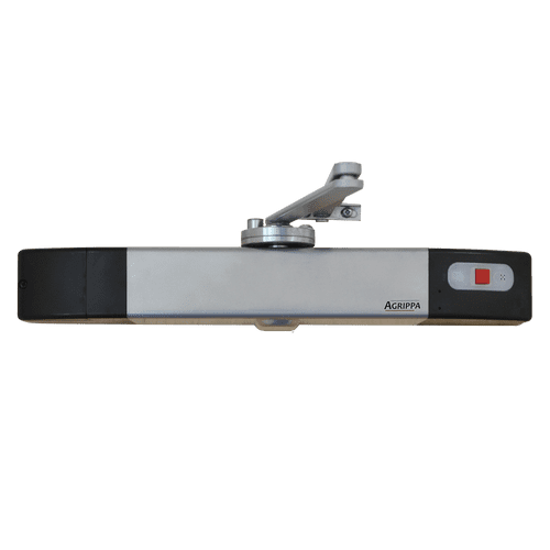 AGRIPPA Sound Activated Size 4 Digital Fire Door Closer