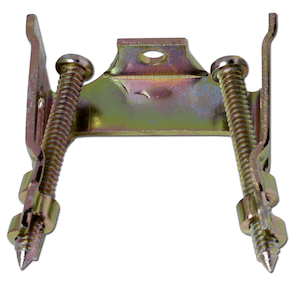 ALPRO Mounting Bridging