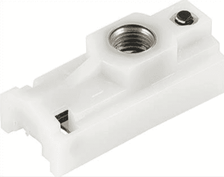 AR-ODC-Track Spare Guide