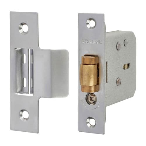 AR750-SC Arrone Heavy Duty Roller Latch