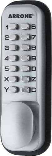Arrone AR195 Digital Door Codelock