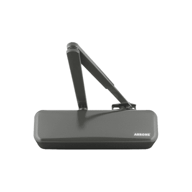 Arrone AR3500-D-AG/AG RAL 7016 Heavy Duty Anthracite Grey Door Closer