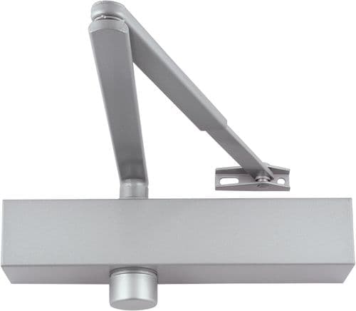 Arrone AR3500 Door Closer - SE - Backcheck + Delayed Action
