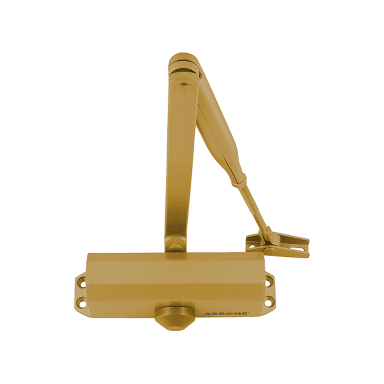 Arrone AR450 Door Closer - Gold