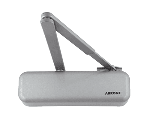 Arrone AR6900 Door Closer - Silver
