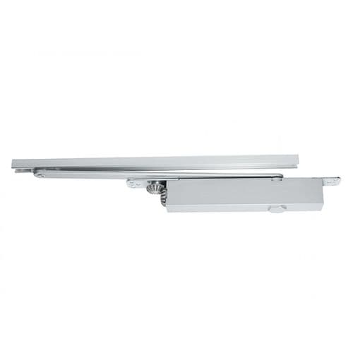 Arrone® AR7383 Concealed Closer - Silver