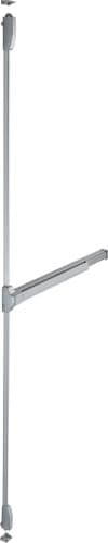 Arrone® AR8800-2 SSS Touchbar Panic Bolt 2 Point Locking - Stainless Steel - 87134028