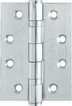Arrone Hoppe Grade 13 Fire Hinge - Pair