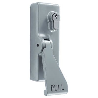 Arrone® Outside Access Device - Silver - AR885