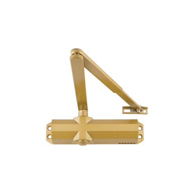Arrone Overhead Door Closer AR6800-GE - Gold