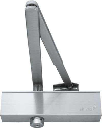 ARRONE Overhead Door Closer - AR8200 - BC-SSS