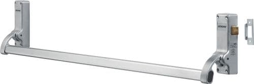 Arrone® Single Door Panic Latch - Stainless Steel - AR882SSS - 8510941