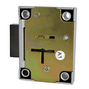 Asec 7 Lever Replacement Safe Lock