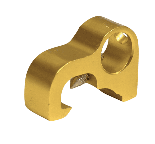ASEC Aluminium MCB Lockout Toggle