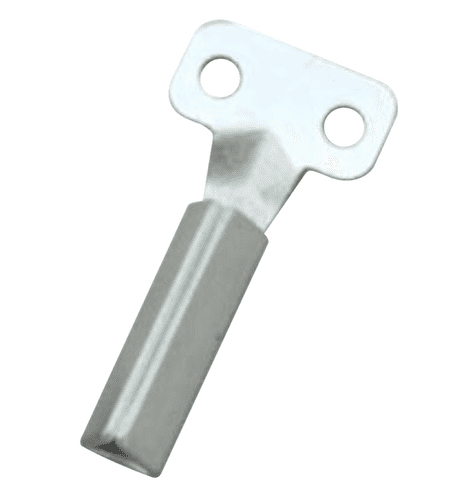ASEC Budget Triangular Key