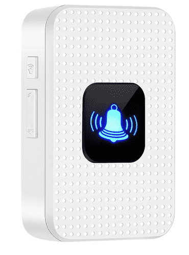 ASEC Chime For Smart Video Doorbell