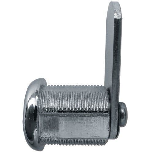 ASEC Keyed Alike Nut Fix Camlock 180º