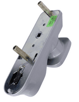 ASEC Knob Operated Outside Access Device - AS3108