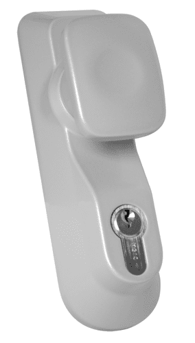 ASEC Knob Operated Outside Access Device - AS3108