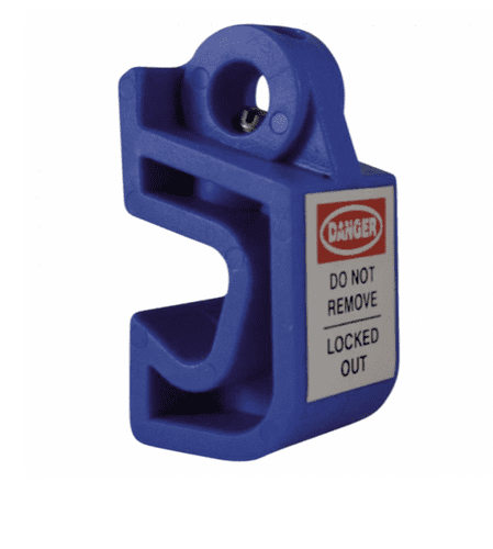 ASEC Mini Circuit Breaker Lockout Universal
