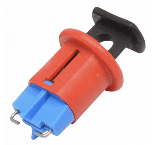 ASEC Miniature Circuit Breaker Lock Out Pin
