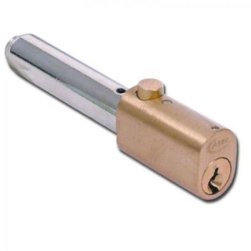 ASEC Oval Shutter Bullet Locking Pin
