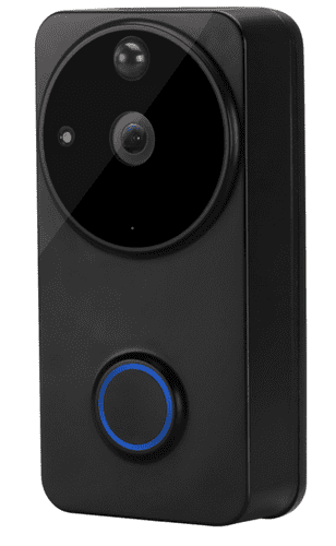 ASEC Smart Video Doorbell