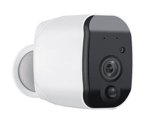 ASEC Smart Wireless CCTV Camera