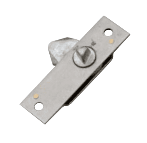 ASEC Standard Budget Rim Lock