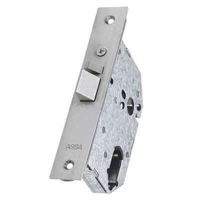 Assa Style Lockcases