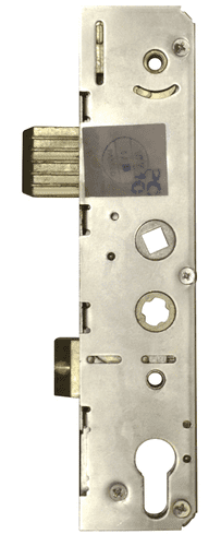 AVANTIS 35mm Latch & Deadbolt Twin Spindle Gearbox