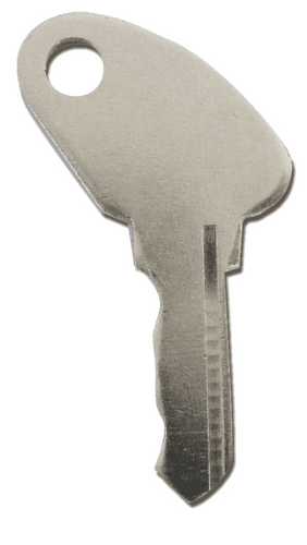 Avocet TS7555 Large Window Key