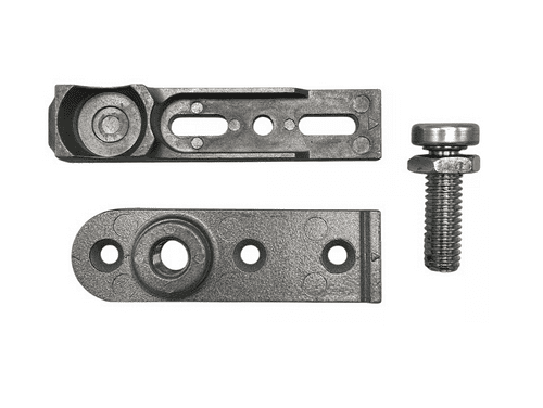 Axim TC8800 End Loading Top Pivot