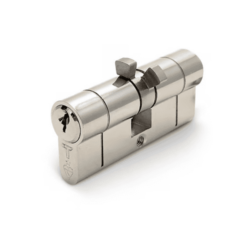 Banham Type Thumbturn Euro Profile Cylinder
