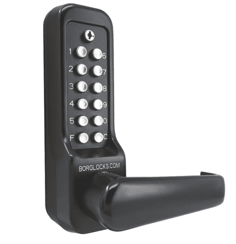 BORG BL7000 MG Pro ECP Marine Grade Easicode Pro Digital Lock