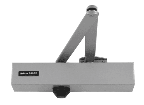 BRITON 2003 Size 3 Overhead Door Closer