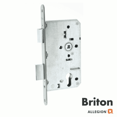 Briton 5420 DIN Euro Sashlock