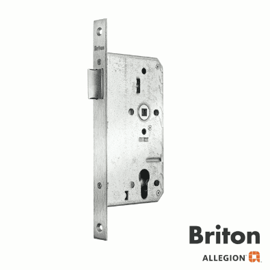 Briton 5440 DIN Mortice Latch