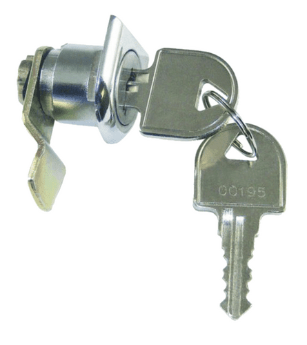 Camlock To Suit DAD Post Box - AS6619