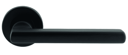 Carlton Lever On Sprung Rose - CSL1134MB - Matt Black