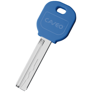 Caveo Key Cutting