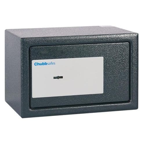Chubbsafes Air 10K Key Locking Safe