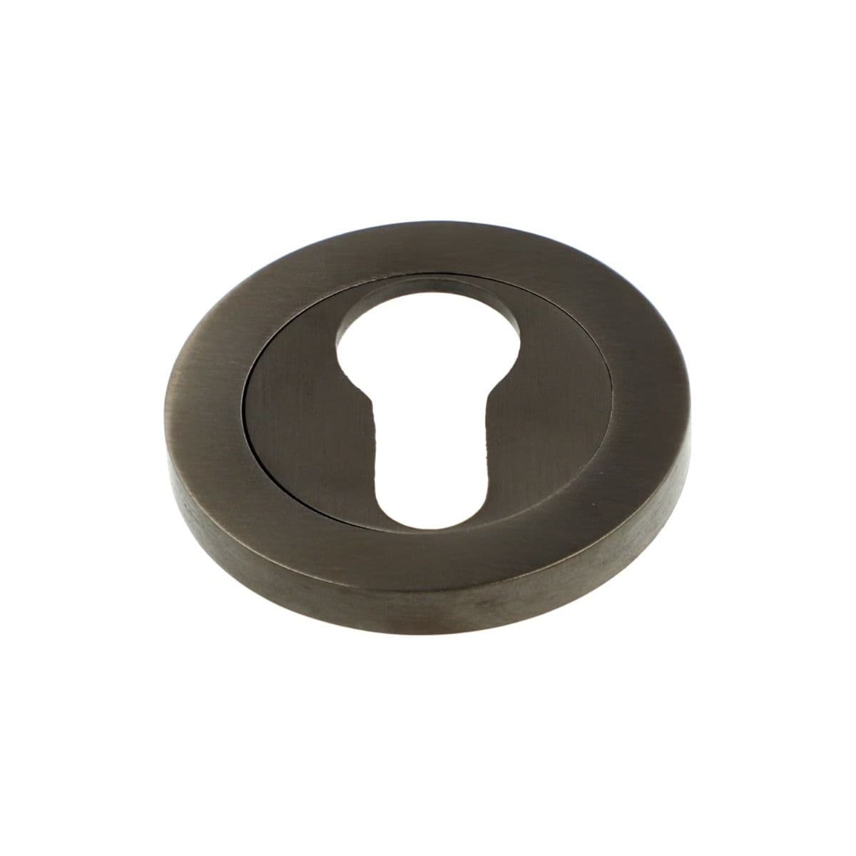 CLEARANCE SALE Alexander and Wilks - Concealed Fix Escutcheon - PVD ...