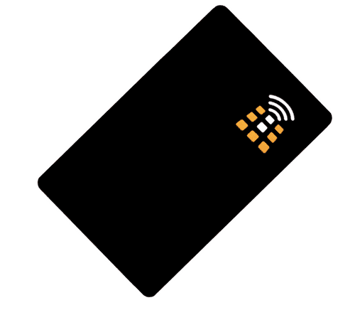 CODELOCKS Mifare Smart Card Pack of 10